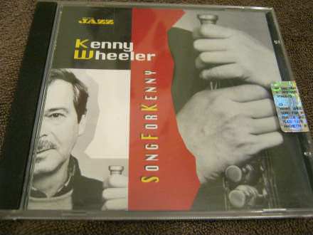 Kenny Wheeler - Song For Kenny
