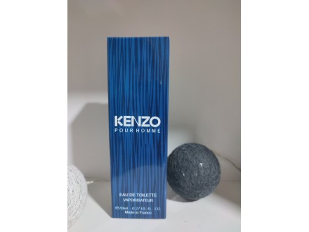 Kenzo Pour Homme muški parfem 20 ml