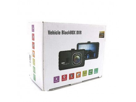 Kettz DVR auto kamera HD-K703