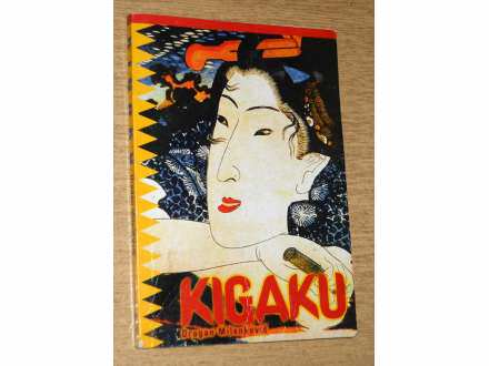 Kigaku-Tajne japanske astrologije
