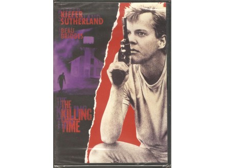 Killing Time, The . Kiefer Sutherland
