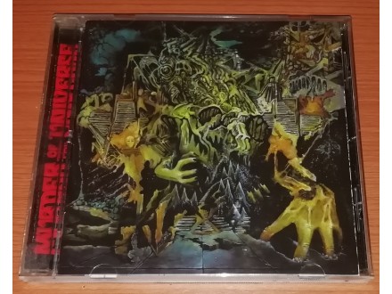 King Gizzard & The Lizard Wizard – Murder Of The Univer