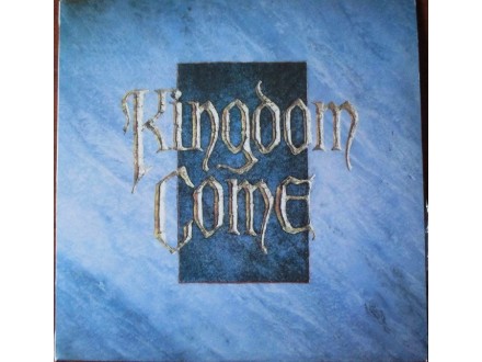 Kingdom Come-Kingdom Come 1 Album (1988)