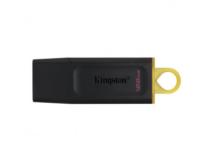 Kingston 128GB DataTraveler Exodia USB 3.2 Gen1 DTX/128GB