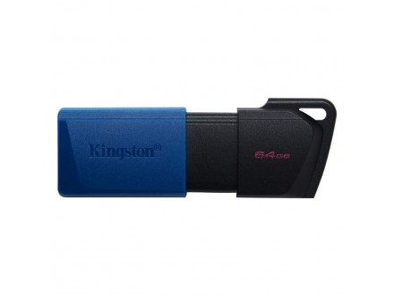 Kingston 64GB DataTraveler Exodia M USB 3.2 Gen1 DTXM/64GB