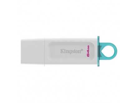 Kingston 64GB DataTraveler Exodia USB 3.2 Gen1 KC-U2G64-5R