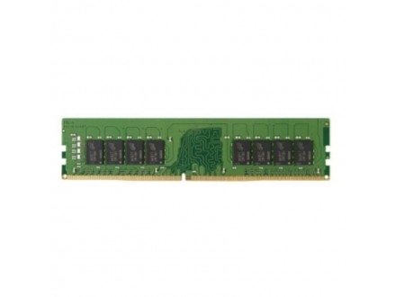 Kingston DIMM DDR4 4GB 2666MHz KVR26N19S6/4