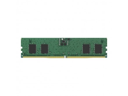 Kingston DIMM DDR5 8GB 4800MT/s KVR48U40BS6-8