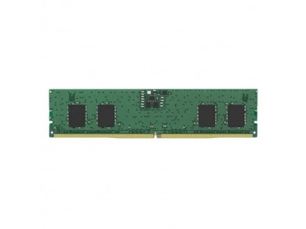 Kingston DIMM DDR5 8GB 5200MT/s KVR52U42BS6-8