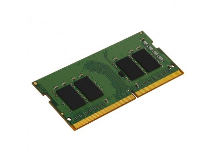 Kingston SODIMM DDR4 8GB 3200MHz KVR32S22S6/8