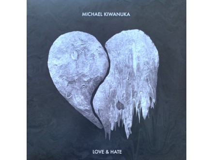 Kiwanuka,Michael - Love And Hate (2LP)