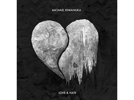 Kiwanuka, Michael-Love &; Hate