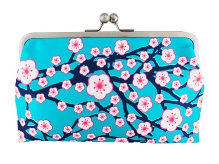 Klač torbica - Cerisier - Mode et accessoires