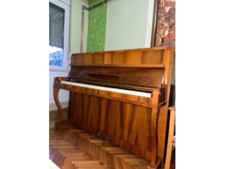 Klavir Rosler Upright Piano