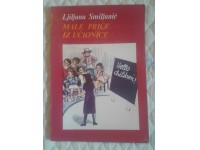 Knjiga MALE PRICE IZ UCIONICE Ljiljana Smiljanic