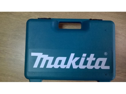 Kofer PVC Makita za malu brusilicu 824985-4