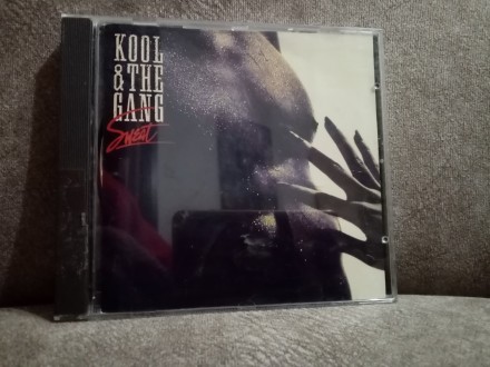 Kool & The Gang / Sweat Original 1989