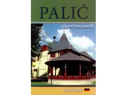 Korak po korak - Palić (nemački) - Više Autora