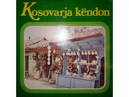 Kosovarja Këndon MINT