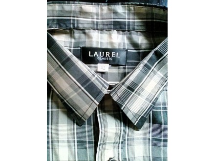 Košulja LAUREL CLASSIC
