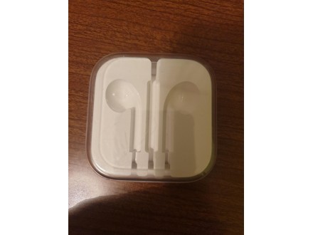 Kutija za Apple iPhone slusalice