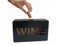 Kutija za čepove za vino WINE (26x16x5cm)