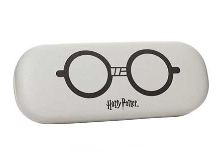 Kutija za naočare - HP, Lightning Bolt - Harry Potter