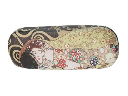 Kutija za naočare - Klimt, The Kiss - Gustav Klimt