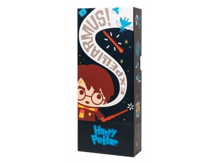 Kutija za olovke i držač za mobilni - HP, Harry Potter - Harry Potter