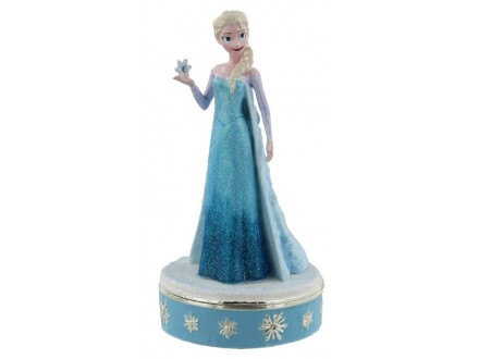 Kutijica - Disney, Trinket Frozen Elsa - Frozen, Disney