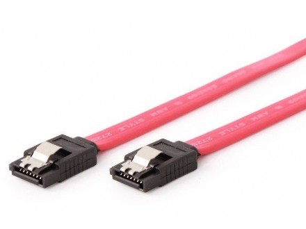 Kvalitetni SATA DATA kablovi sa metalnim konektorima!
