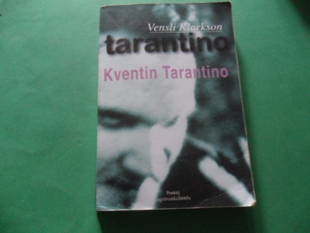 Kventin Tarantino Vensli Klarkson