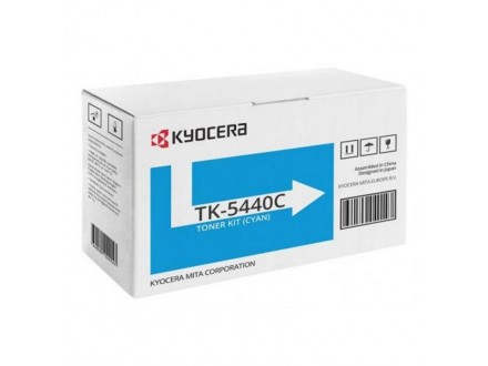 Kyocera TK-5440C cyan toner