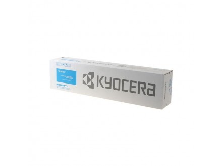 Kyocera TK-8735C cyan toner