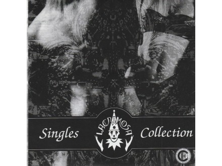 LACRIMOSA - Singles Collection