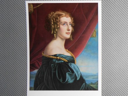 LADY  JANE  ELLENBOROUGH-1809 London     ( IV-09 )