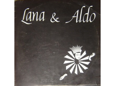 LANA I ALDO - Lana i Aldo
