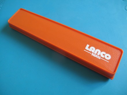 LANCO - stara kutija za ručni sat
