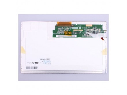 LCD Panel 10.1` (B101AW03) 1024x600 LED 40 pin