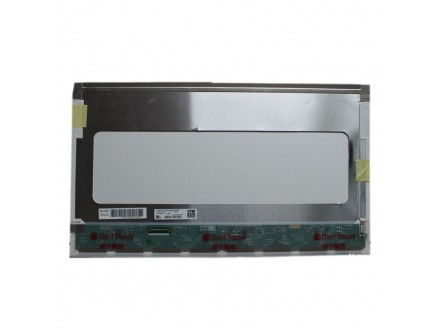 LCD Panel 17.3` (LP173WF1/TL B2) 1920x1080 full HD LED 40 pin