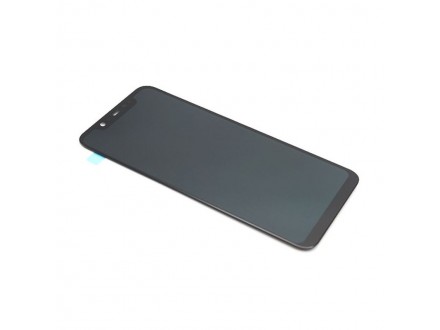 LCD za Xiaomi MI 8 + touchscreen black OLED