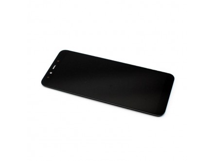 LCD za Xiaomi Mi 6X/A2 + touchscreen black ORG