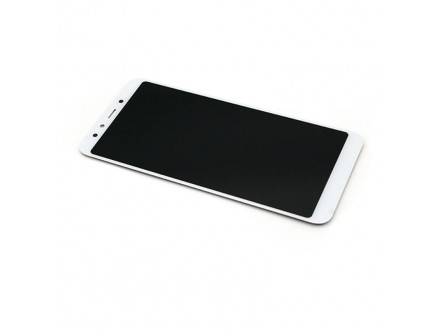LCD za Xiaomi Mi 6X/A2 + touchscreen white ORG