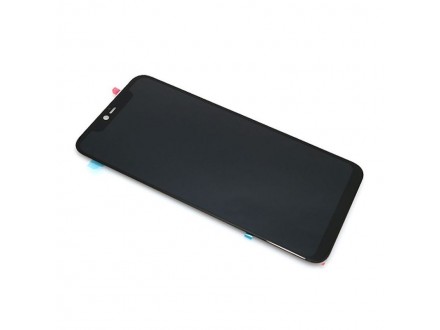 LCD za Xiaomi Mi 8 Pro + touchscreen black