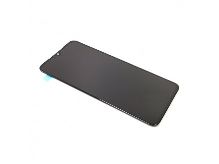 LCD za Xiaomi Mi 9 + touchscreen black ORG