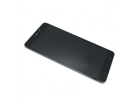 LCD za Xiaomi Mi Max 2 + touchscreen black