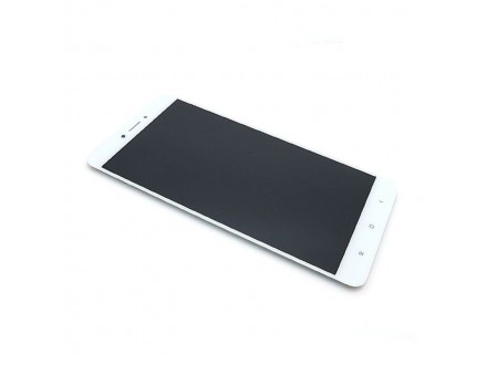 LCD za Xiaomi Mi Max 2 + touchscreen white