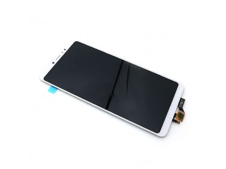 LCD za Xiaomi Mi Max 3 + touch screen white