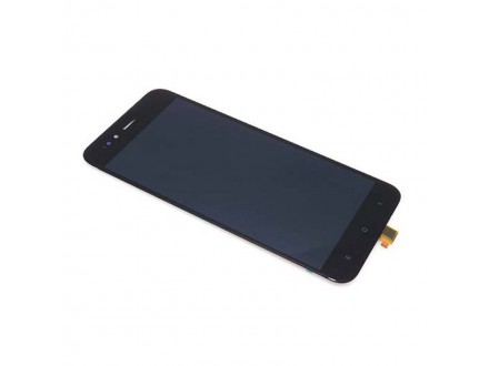 LCD za Xiaomi Mi5X/A1 + touchscreen black