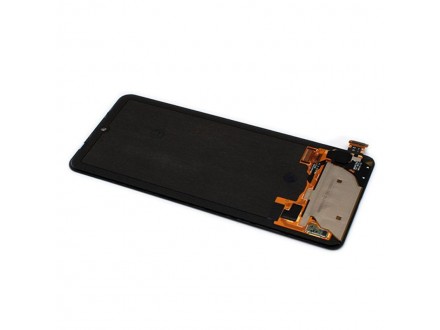 LCD za Xiaomi Poco F3/BlackShark 4/Mi 11i + touchscreen black  ORG